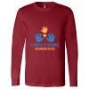 Jersey Long Sleeve Tee Thumbnail