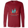 Jersey Long Sleeve Tee Thumbnail