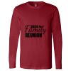 Jersey Long Sleeve Tee Thumbnail