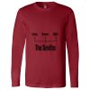 Jersey Long Sleeve Tee Thumbnail