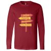 Jersey Long Sleeve Tee Thumbnail
