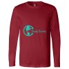 Jersey Long Sleeve Tee Thumbnail