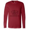 Jersey Long Sleeve Tee Thumbnail