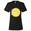 Women’s Relaxed Jersey Tee Thumbnail