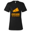 Women’s Relaxed Jersey Tee Thumbnail