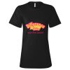 Women’s Relaxed Jersey Tee Thumbnail