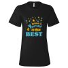 Women’s Relaxed Jersey Tee Thumbnail