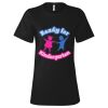 Women’s Relaxed Jersey Tee Thumbnail