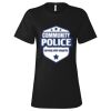 Women’s Relaxed Jersey Tee Thumbnail