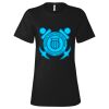 Women’s Relaxed Jersey Tee Thumbnail