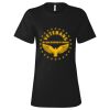 Women’s Relaxed Jersey Tee Thumbnail