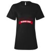 Women’s Relaxed Jersey Tee Thumbnail