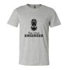 CVC Jersey Tee Thumbnail