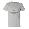 CVC Jersey Tee Thumbnail