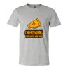 CVC Jersey Tee Thumbnail