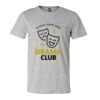 CVC Jersey Tee Thumbnail