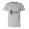 CVC Jersey Tee Thumbnail