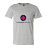 CVC Jersey Tee Thumbnail