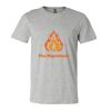 CVC Jersey Tee Thumbnail