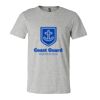 CVC Jersey Tee Thumbnail