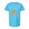Fine Jersey T-Shirt Thumbnail