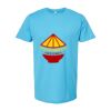 Fine Jersey T-Shirt Thumbnail