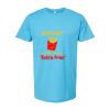 Fine Jersey T-Shirt Thumbnail