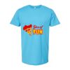 Fine Jersey T-Shirt Thumbnail
