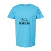 Fine Jersey T-Shirt Thumbnail