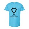 Fine Jersey T-Shirt Thumbnail