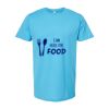 Fine Jersey T-Shirt Thumbnail