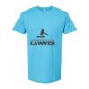 Fine Jersey T-Shirt Thumbnail
