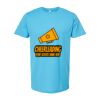 Fine Jersey T-Shirt Thumbnail