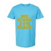 Fine Jersey T-Shirt Thumbnail