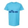 Fine Jersey T-Shirt Thumbnail
