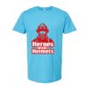 Fine Jersey T-Shirt Thumbnail