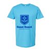 Fine Jersey T-Shirt Thumbnail