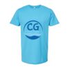 Fine Jersey T-Shirt Thumbnail