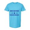 Fine Jersey T-Shirt Thumbnail