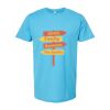 Fine Jersey T-Shirt Thumbnail