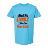 Fine Jersey T-Shirt Thumbnail