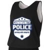 Sprint Youth Reversible Mesh Tank Thumbnail