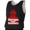 Sprint Youth Reversible Mesh Tank Thumbnail