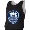 Sprint Youth Reversible Mesh Tank Thumbnail