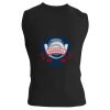 Compression Muscle Tee Thumbnail