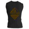 Compression Muscle Tee Thumbnail