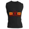 Compression Muscle Tee Thumbnail